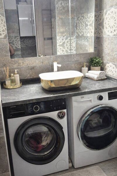 Ion Mihalache, Turda, garsoniera 45 mp utili.