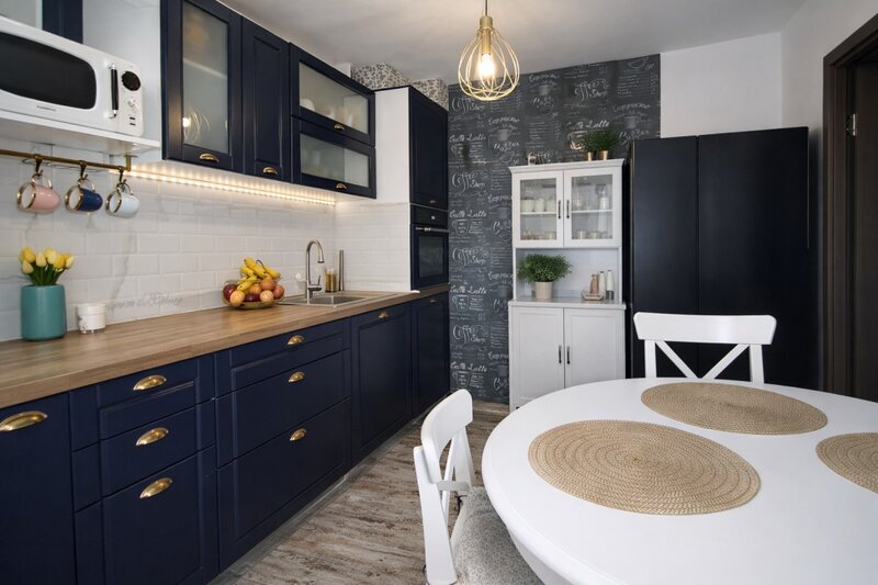 Ion Mihalache, Turda, garsoniera 45 mp utili.